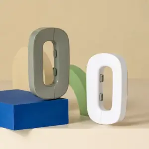 Refrigerator safety Lock 2 pear